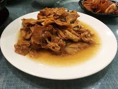 -茶油香闽南菜·花园餐厅(前埔店)