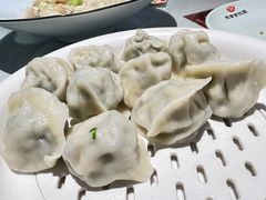 -百饺园(平山道店)