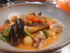 -Apollo·西班牙小酒馆(安福路店)