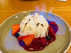 -君悦酒店·La Terrazza意合園·意式风味