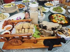 -寿州美味厨豆腐宴(寿县南门口西环路店)