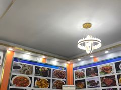 -大胡子烤羊肉清真(天海夜市总店)
