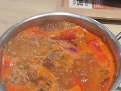 -吉野家(复兴路第二餐厅店)