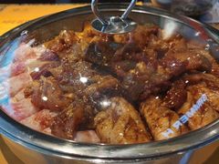 -黄记煌三汁焖锅(宽城万达店)