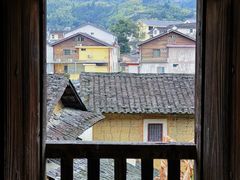 -福建土楼(南靖)景区