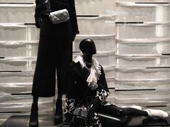 -Seesaw Coffee(上海国金中心店)