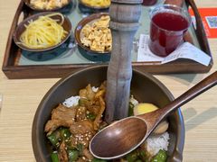 -京参 • 擂椒饭(这有山店)