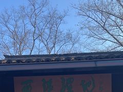 -西溪国家湿地公园