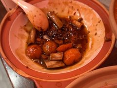 -山四砂锅(太原钟楼街店)