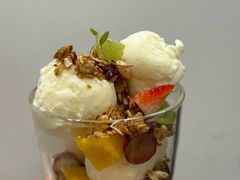 -素咫咖啡CLIFEROSE(新安店)