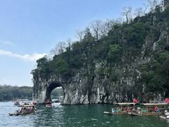 -桂林两江四湖景区