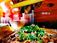 -有肉食·虎九闽菜(798艺术区店)