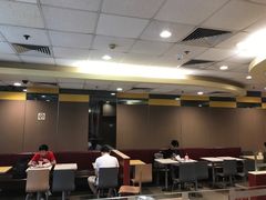 -麦当劳(华融店)