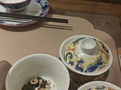 -杨记隆府重庆江湖菜(大悦城店)
