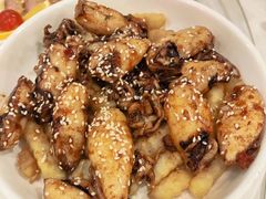 -宜宾海鲜酒家·三十年老字号