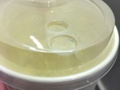 百香果多多-奈雪的茶(南山大冲一期店)