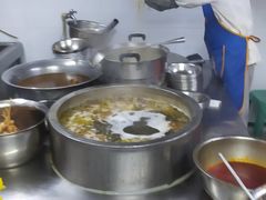 -老五鸡丝豆花面粉(瑞金北路68号院店)