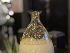 米酒-绿茶餐厅(同成街华联店)