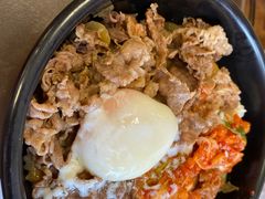 -食其家·牛丼咖喱(广元西路店)