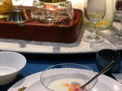 开胃鲜果粒酸奶-麟1929(外滩店)