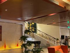 -北京西单美爵酒店