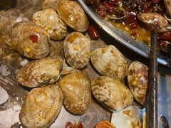 -郑喜旺烧烤(郑州总店)