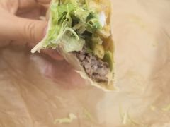 -Al Salam莫的三明治