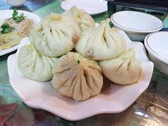 -宝正臻天津包子总店(金阳光居易店)