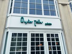 门面-Oyster Talks 四度蚝法餐厅