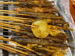 -十里铺铁板鱿鱼