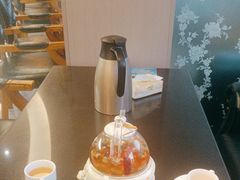 -上岛咖啡(四平路店)