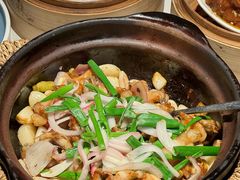 -虾饺妹·粤式茶餐厅(荟聚店)