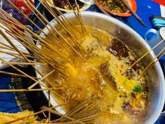 串串香-马路边边串串香(双井直营店)