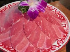 -楠火锅(仁恒梦中心店)