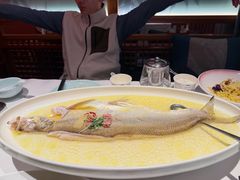 -森隆饭庄(崇文门新世界百货店)