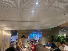 -卡朋西餐(悦汇城店)