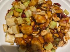 -范家小馆·烤鸭新京菜(金融街店)