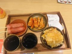 -京参 • 擂椒饭(这有山店)