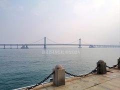 -星海湾跨海大桥