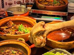 -龚印记牛骨牛杂屋·四代传承(珠影星光城店)