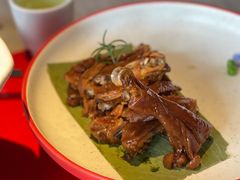 -春色如许·茶食餐厅(桃李春风店)