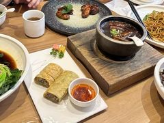 -枣子树·素食餐厅(普陀山店)