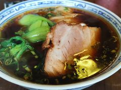 -同得兴 Since·1995 传统苏式面馆(嘉馀坊店)