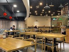 大堂-吴草鸡爪오초닭발韩食堂(融恒盈嘉中心店)