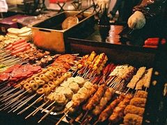 -食上东新街美食街区(民乐新都会店)