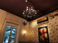 -ALBERGUE 1601 婆仔屋葡国餐厅