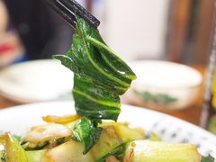 -小乡小镇·传承桐庐土菜·老板亲自烧的菜