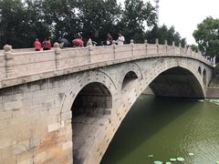 -赵州桥景区