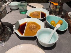 -鼎鼎香·港式火锅(北京SKP店)