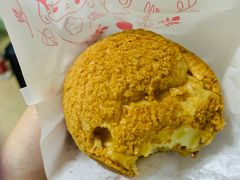 -西树泡芙(珠海华发商都店)